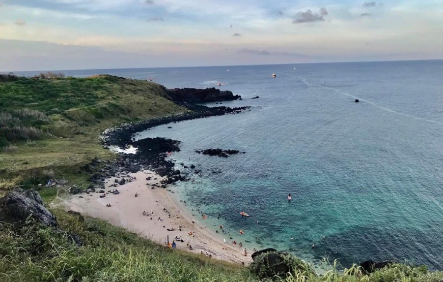 SÀI GÒN – PHAN THIẾT – ĐẢO PHÚ QUÝ (NĂM 2027)