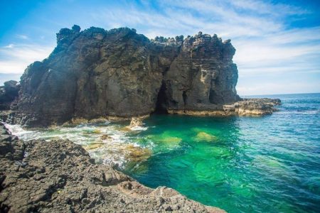 SÀI GÒN – PHAN THIẾT – ĐẢO PHÚ QUÝ (NĂM 2027)
