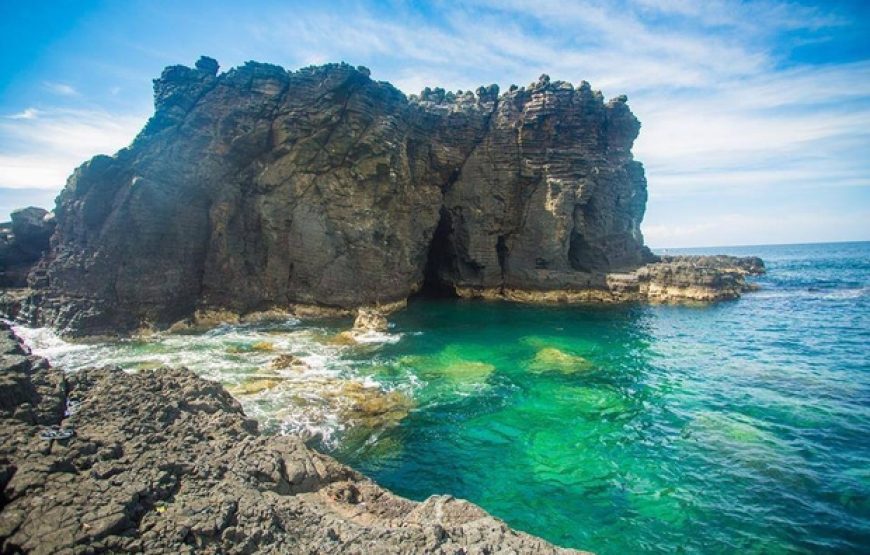 SÀI GÒN – PHAN THIẾT – ĐẢO PHÚ QUÝ (NĂM 2027)