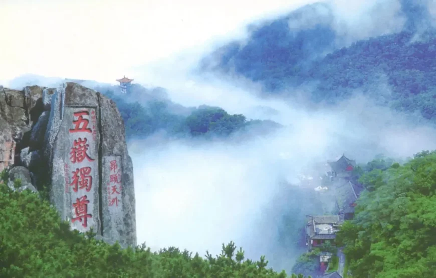 TẾ NAM – THÁI AN – THANH ĐẢO