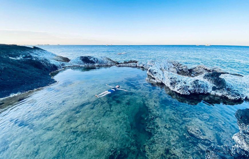 SÀI GÒN – PHAN THIẾT – ĐẢO PHÚ QUÝ (NĂM 2027)